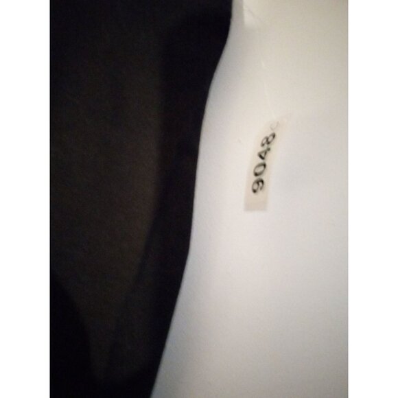 New Old Navy size XXL Black hi rise Stretch Pants - Picture 6 of 6